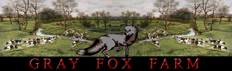 Gray Fox Farms