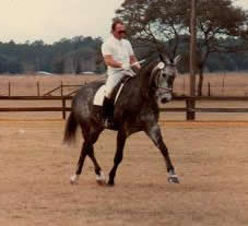 young Graf George